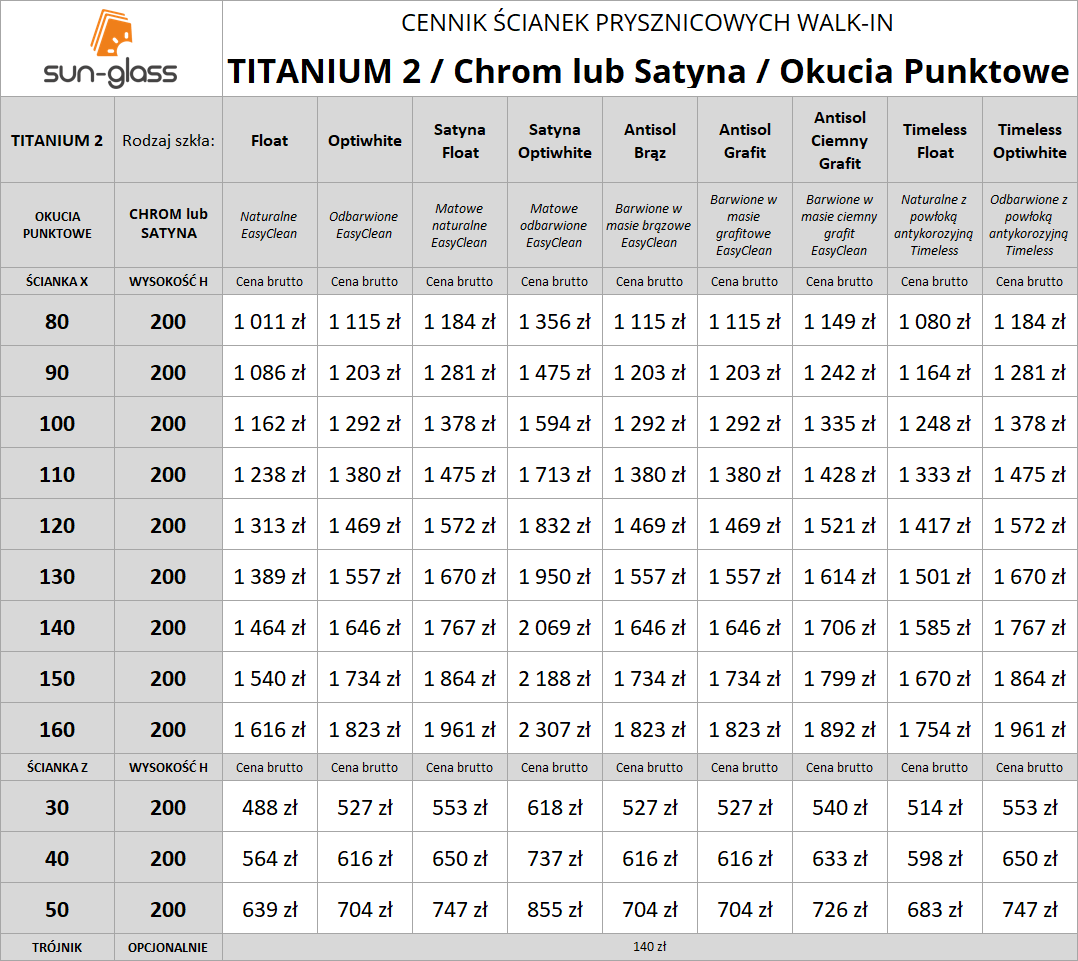 TITANIUM 2 / CHROM